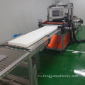 Автомобильный фильтр изготовление производственной линии бумаги складной